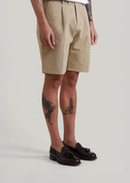 Short Santorin - Beige