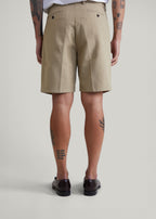 Short Santorin - Beige