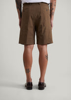 Bonne Gueule - Short Otra - Marron
