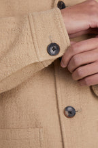 Giacca Bundi - Beige