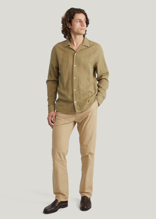 Chino Axel Lt - Beige