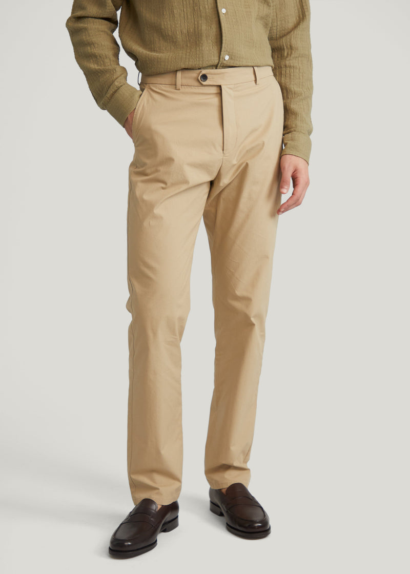 Chino Axel Lt - Beige