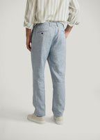 Bonne Gueule - Maghera Trousers - Blue
