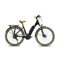 E-Urban 30+ Active+ - 500W - Nexus 7 - Noir Brillant