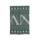Lanvin Wool Scarf
