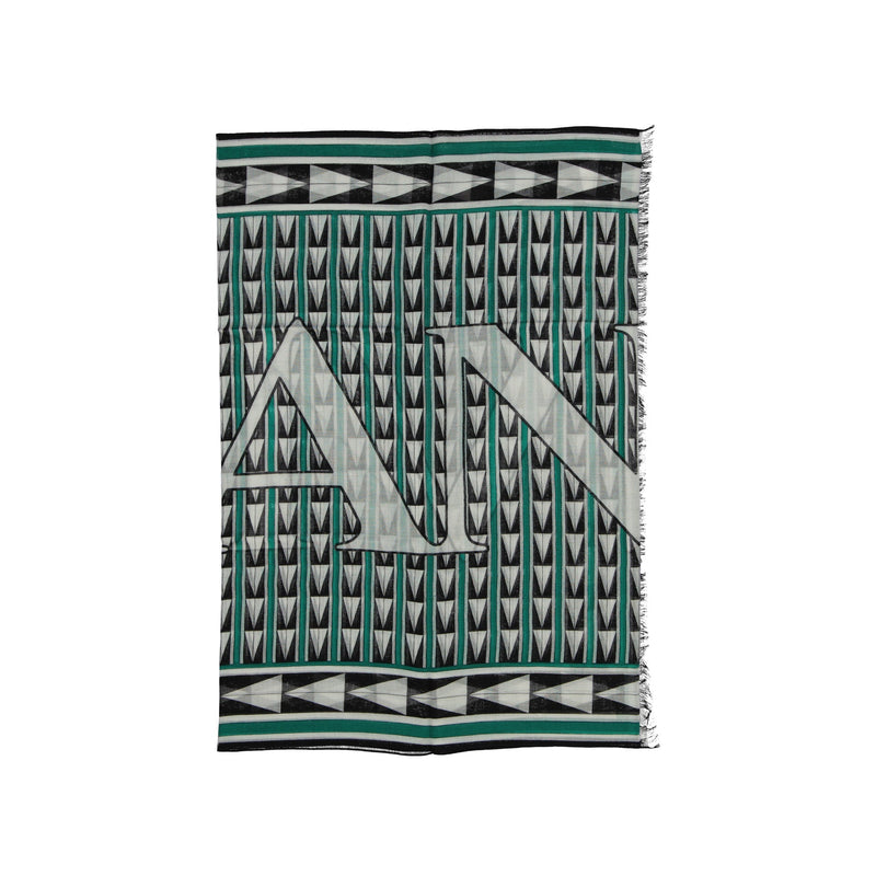 Lanvin Wool Scarf