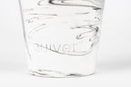 Conic M - Vase - Resin - Black/White/Grey