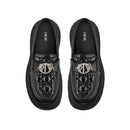 Mocassins - Dior Buffalo - Black