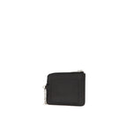 Alexander Mcqueen - Monedero Sling Pip - Hombres - Negro