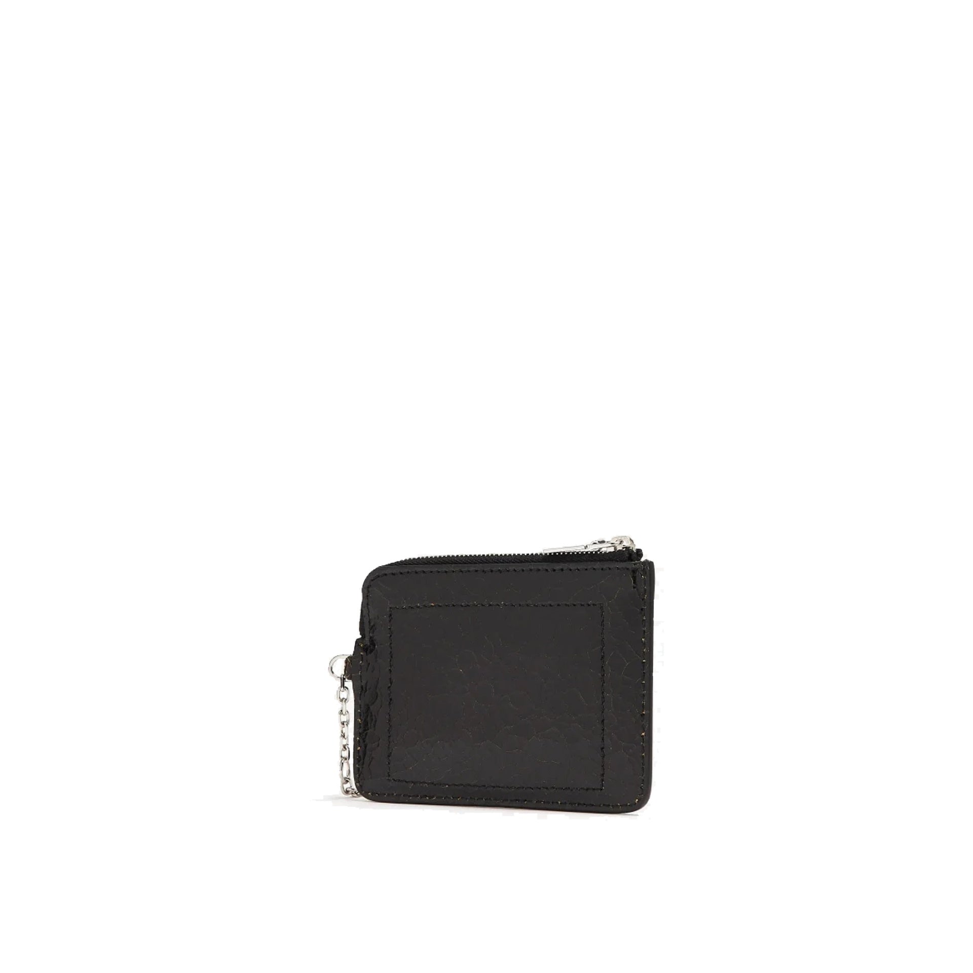 Alexander Mcqueen - Monedero Sling Pip - Hombres - Negro