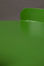 Navagio - Side Table - Metal - Green