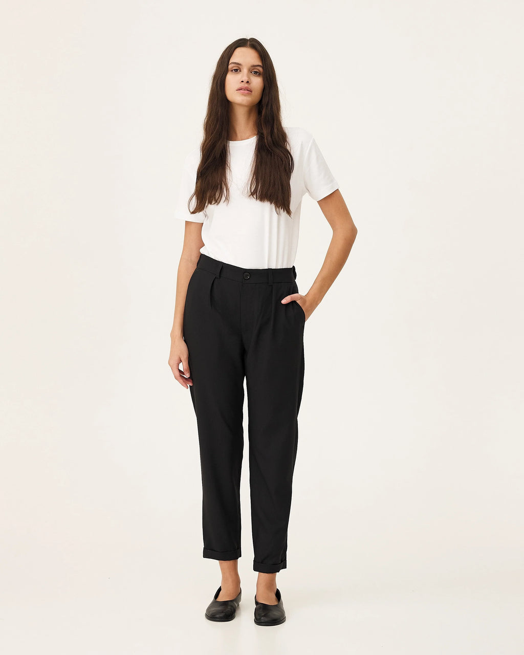 Pantalon Sienna Black
