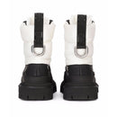 Bottes - Dolce & Gabbana Hi-Trekking  - Black