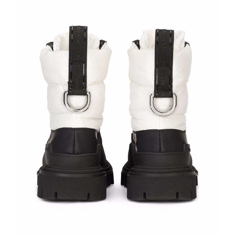 Bottes - Dolce & Gabbana Hi-Trekking  - Black