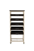 Botan S - Shelf - MDF - Gray