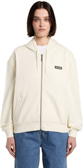 Felpa Dickies Deshler Fz Hoodie W - Egret