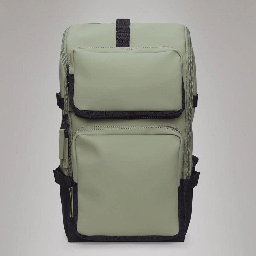 Mochila Trail Cargo W3 Drift - Unisex