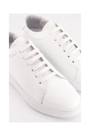 Sneakers Femme EDITION 3L White Monochrome.