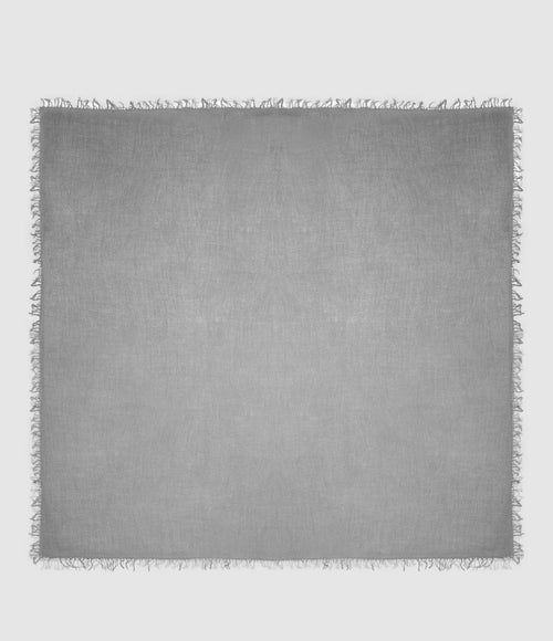 Faliero Sarti - Écharpe Enrica Gris - Femme