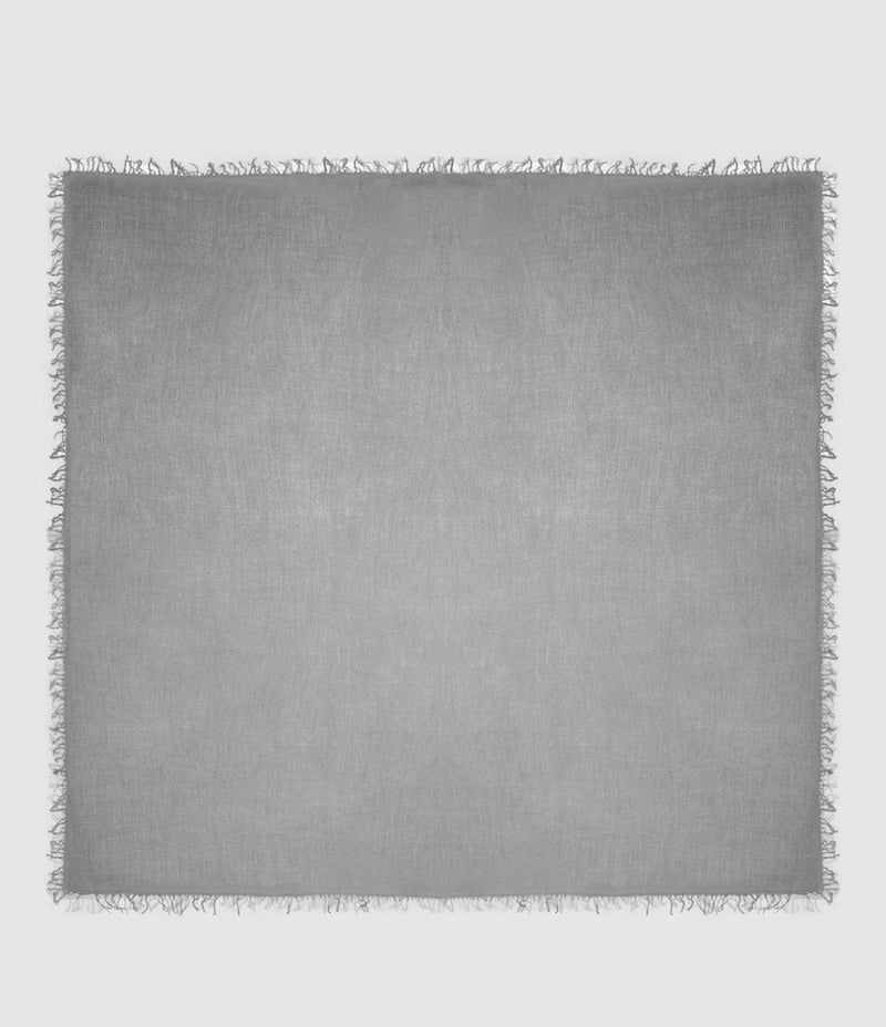 Faliero Sarti - Écharpe Enrica Gris - Femme