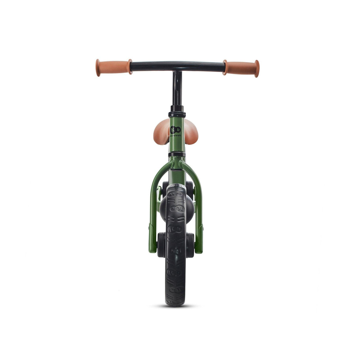 Løbecykel 2Way Next Grøn