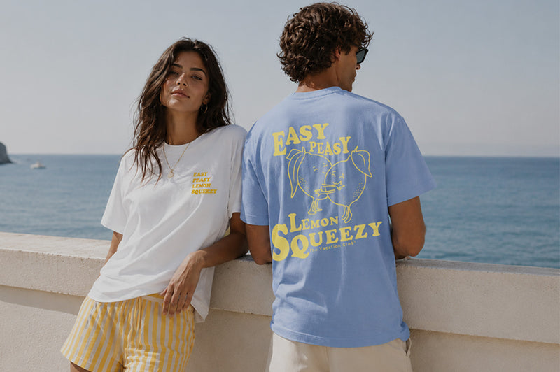 Image de la collection On Vacation