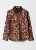 Chaqueta St Ermina - Naranja