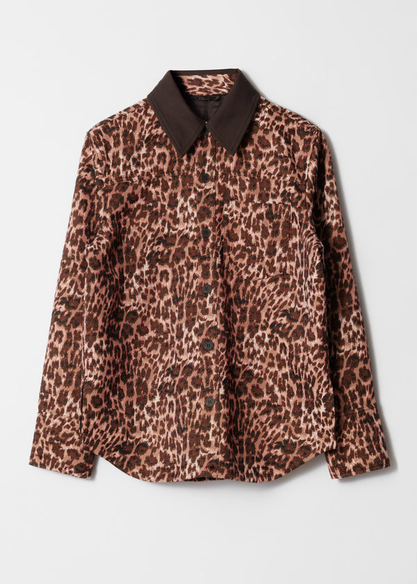 Chaqueta St Ermina - Naranja