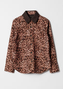 Chaqueta St Ermina Jacket - Naranja - Mujer