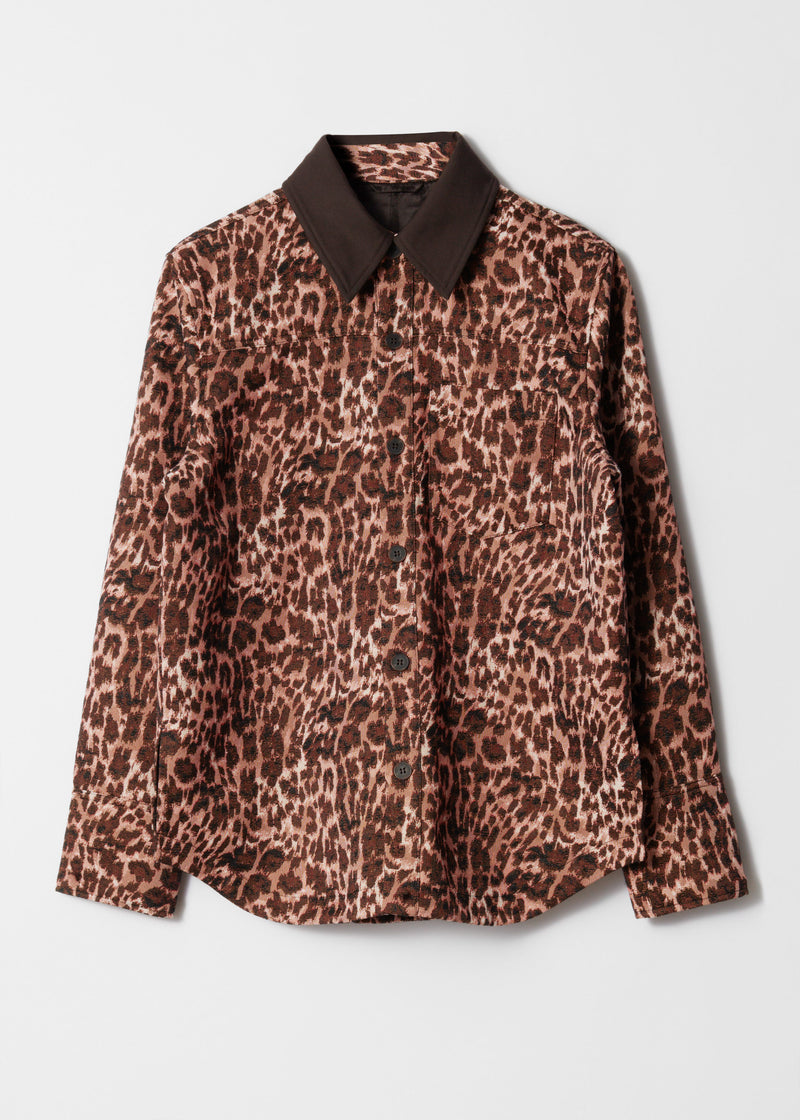 Chaqueta St Ermina Jacket - Naranja - Mujer