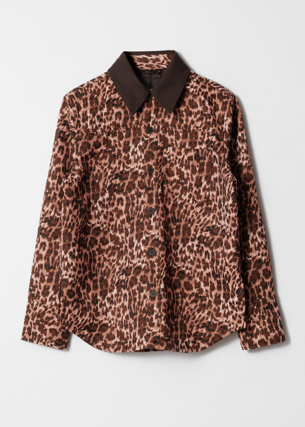 Veste St Ermina - Orange
