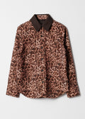 Veste St Ermina - Orange