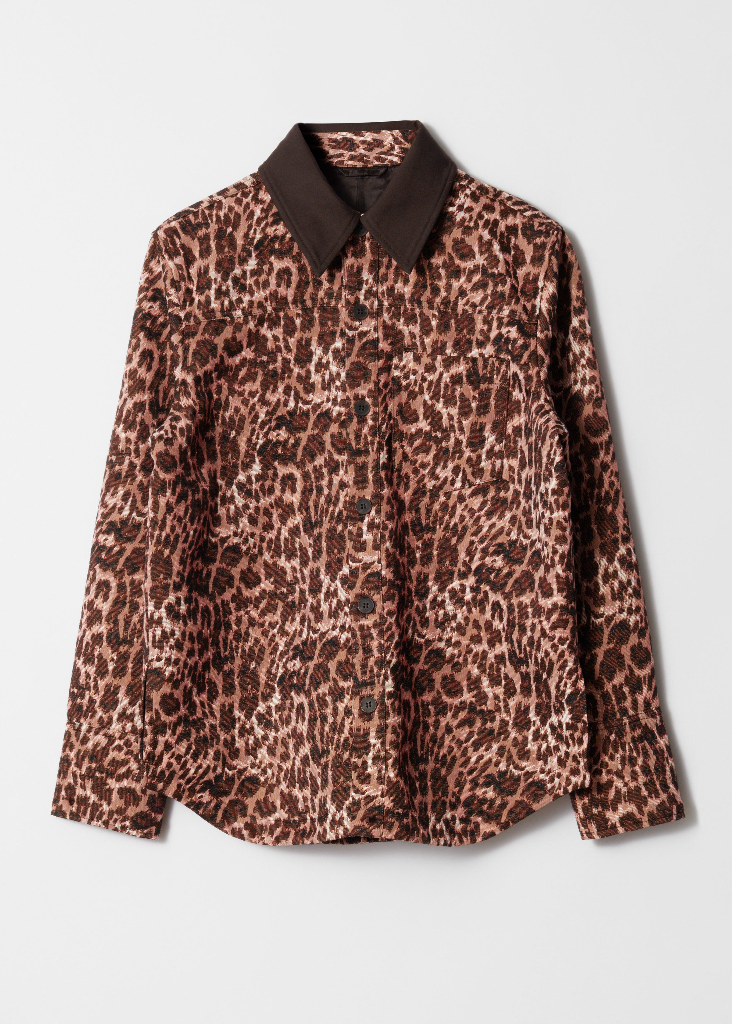 Veste St Ermina - Orange