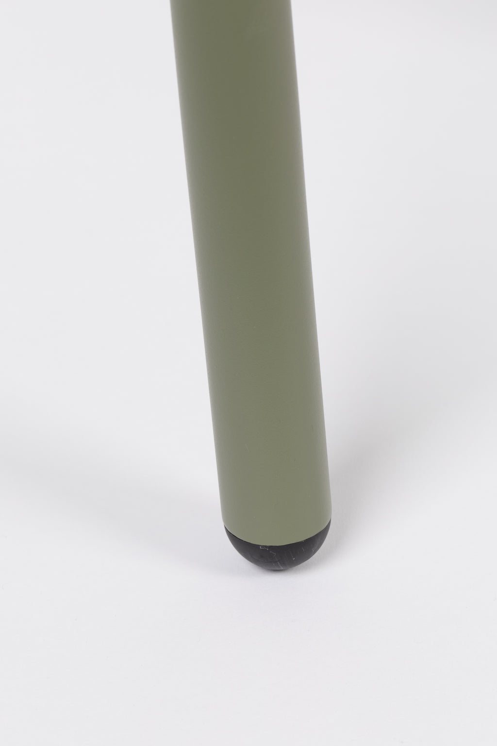 Friday - Outdoor Chair - Aluminum - Green