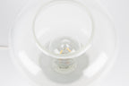 Moody - Table Lamp - Glass - White