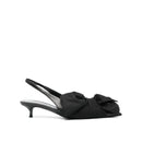 Escarpins - Balenciaga Knife Slingback - Black