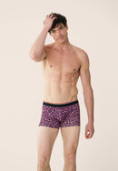 Lot De 7 Boxers En Coton - Multi