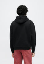 Nashport Hoodie - Black - Black