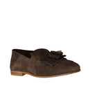 Mocassins - Salvatore Ferragamo Arizona - Brown