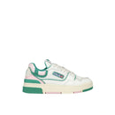 Sneakers Clc Low - White - Femme