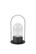 Smarty - Table Lamp - Iron - Black