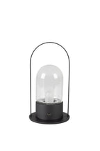 Smarty - Table Lamp - Iron - Black