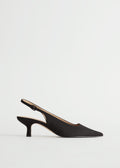 Zapatos de tacón Helmi S - Negro