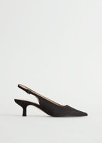 Zapatos de tacón Helmi S - Negro