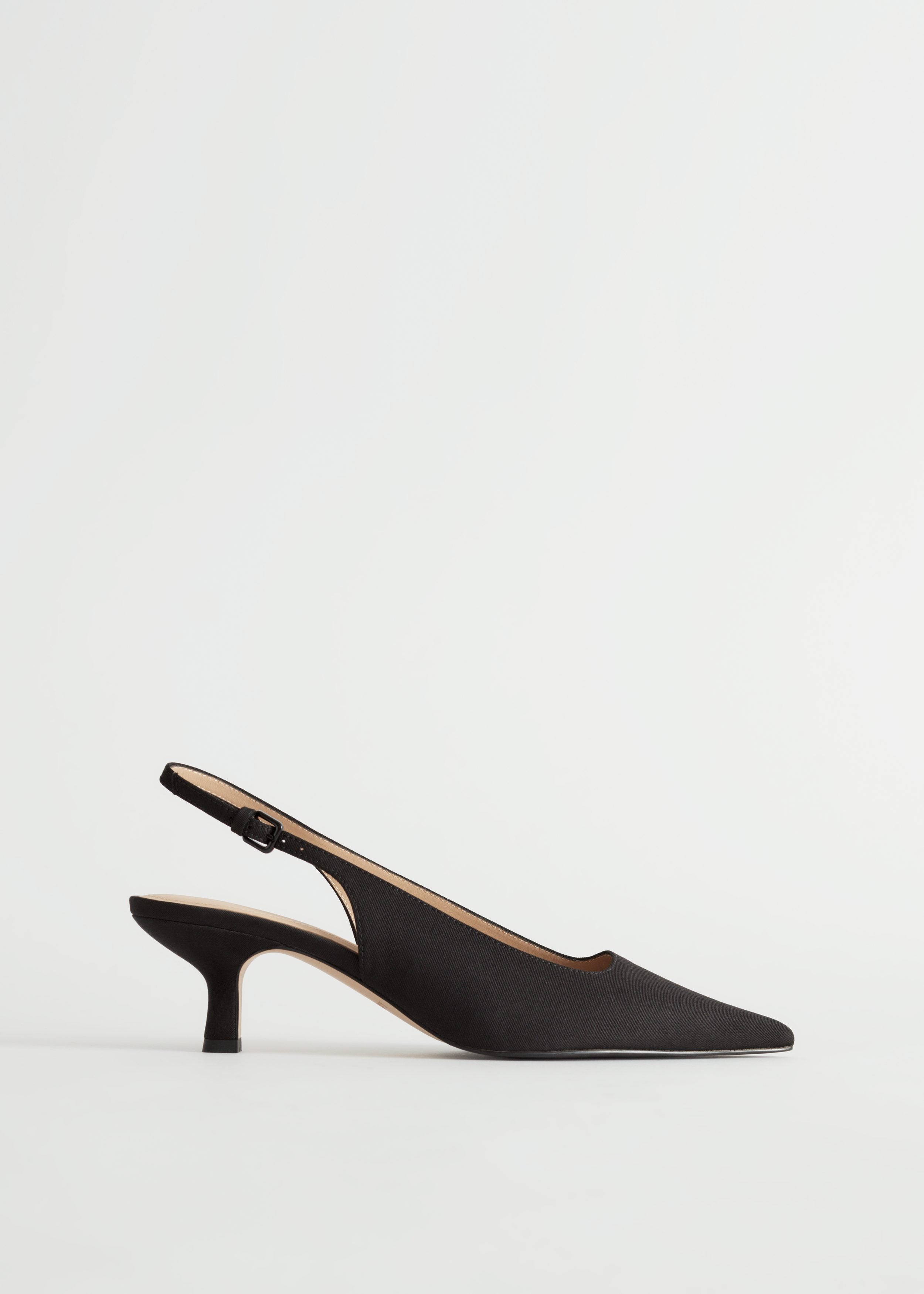 Zapatos de tacón Helmi S - Negro