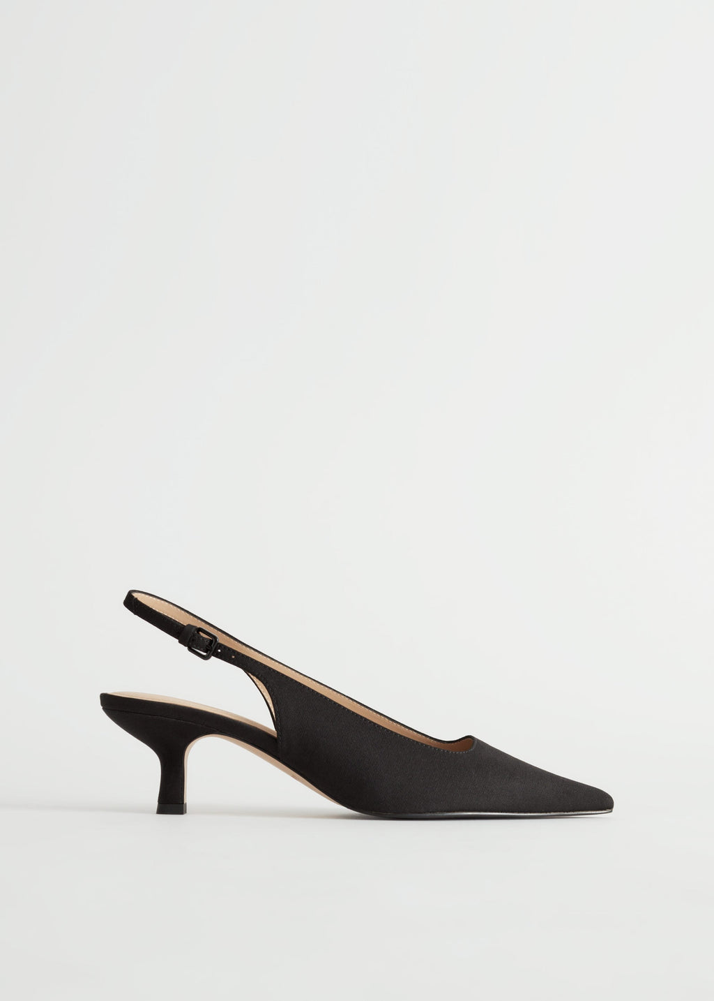 Escarpins Helmi S - Noirs