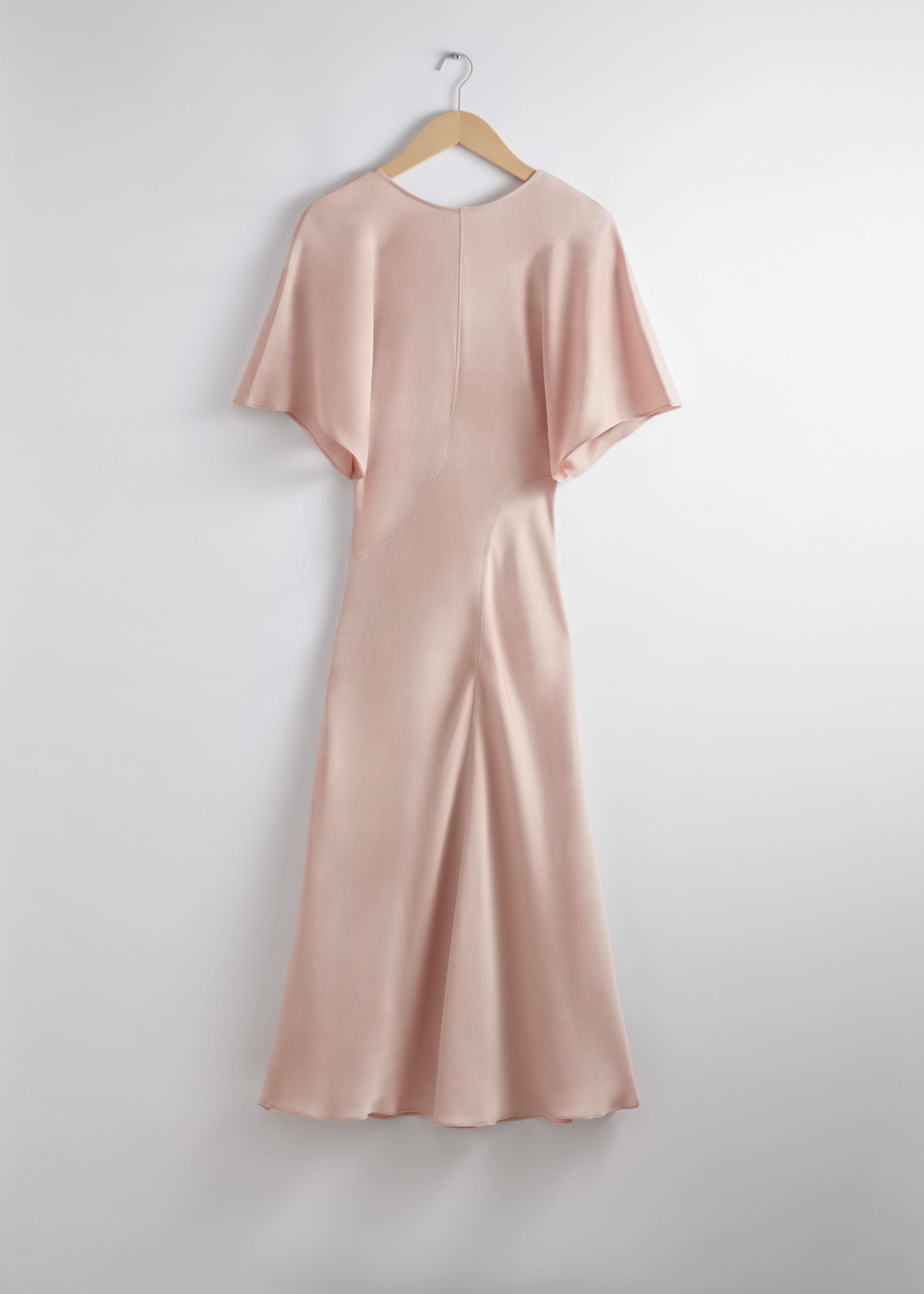 Robe St Wilder - Orange