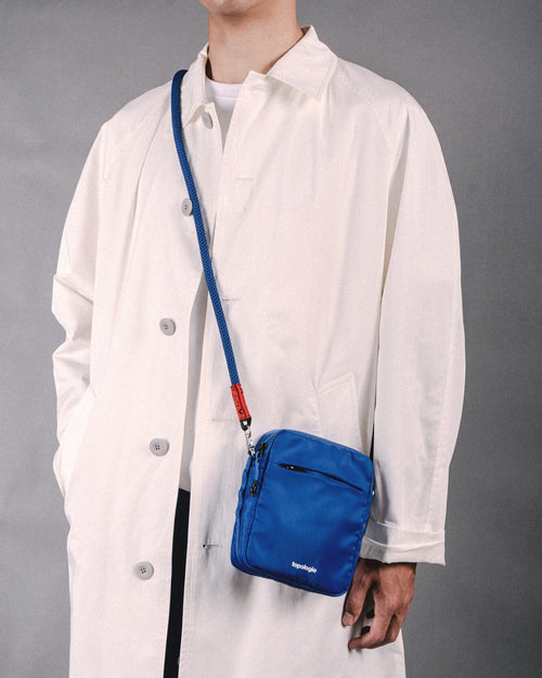 Tinbox bag