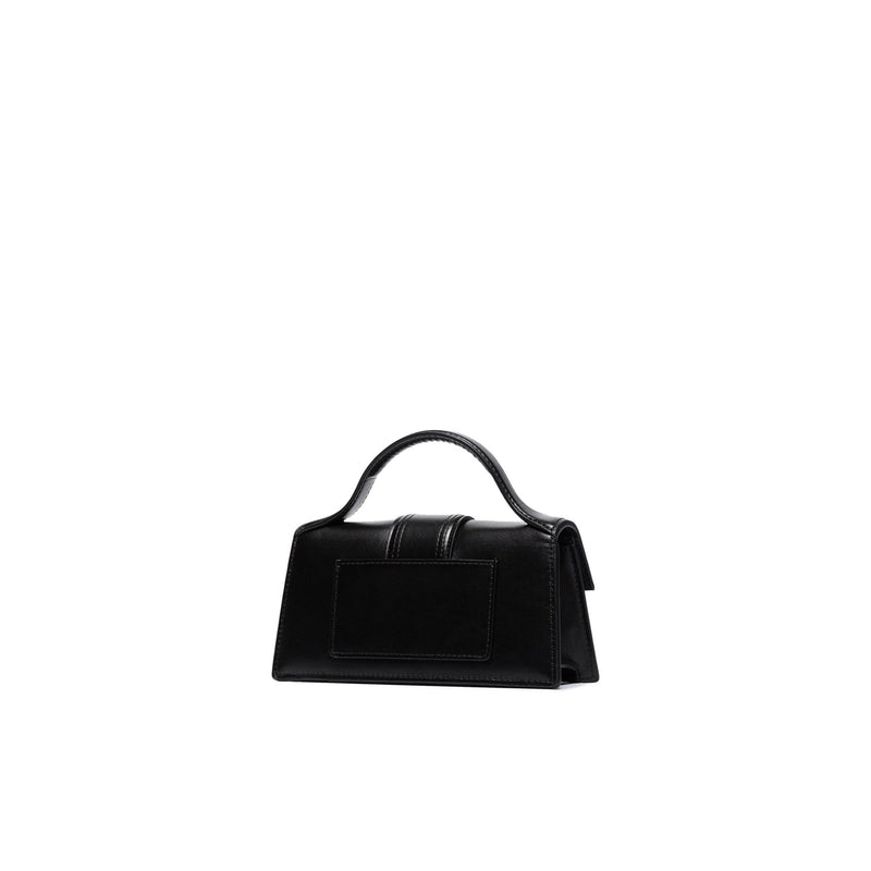 Sac Jacquemus Le Bambino - Femme - Black