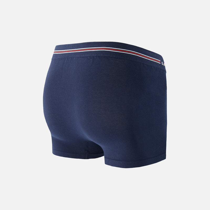 Boxer Christian - Bleu